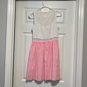 Lilly Pulitzer size 4 dress.